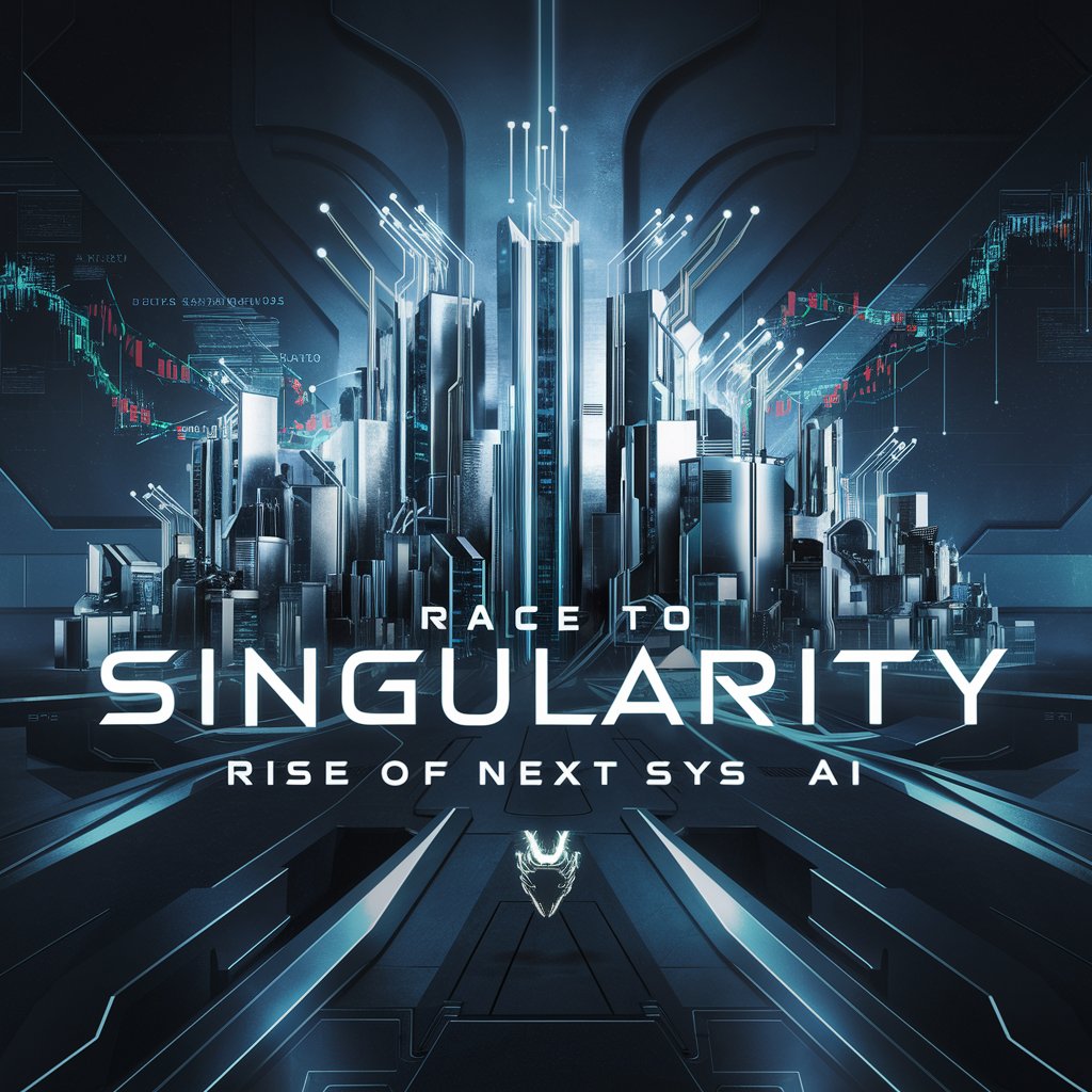 Race to Singularity: Rise of Next Sys AI