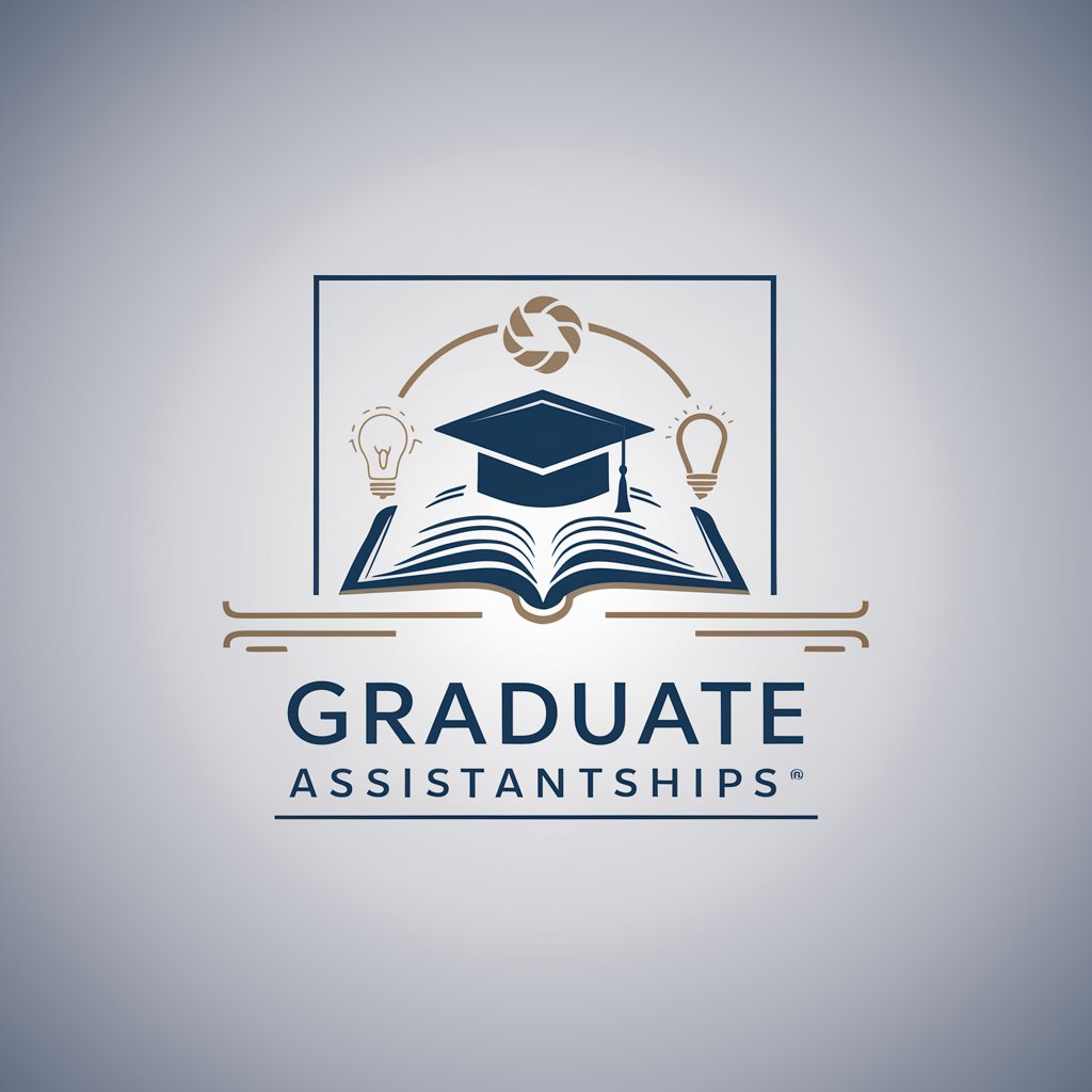 Graduate assistantships