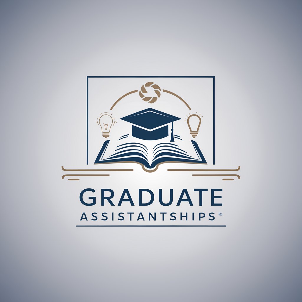 Graduate assistantships in GPT Store