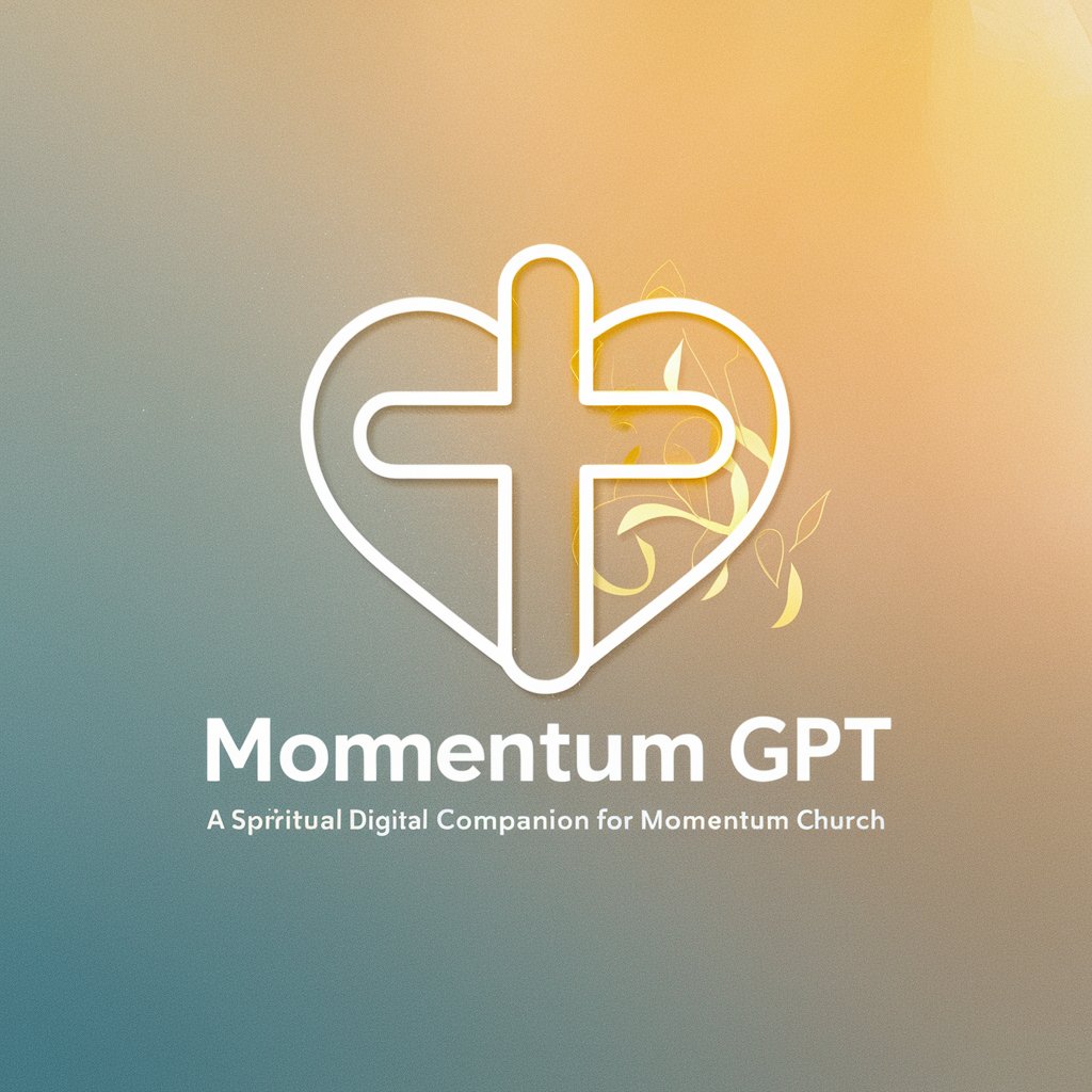 Momentum GPT in GPT Store
