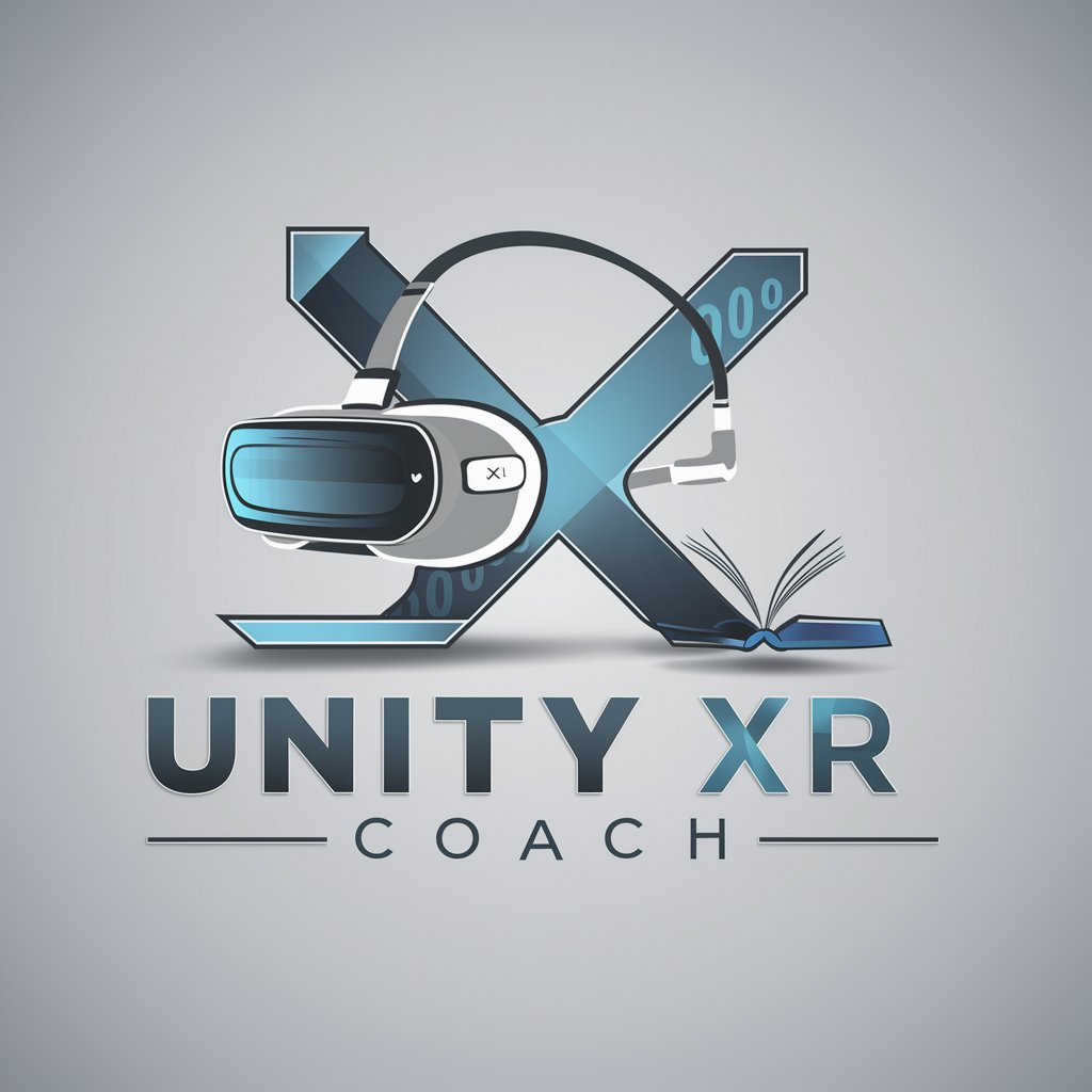 Unity XR Coach