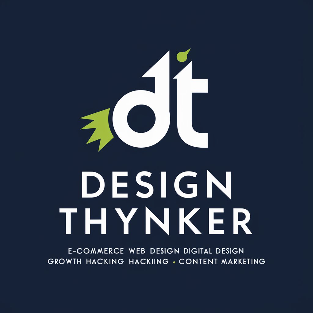 Design Thynker