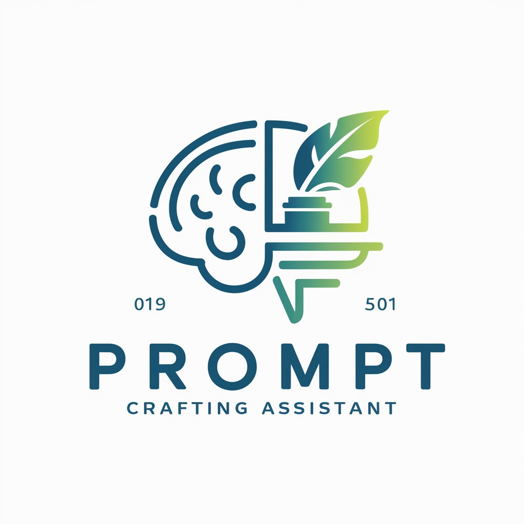 Prompt Crafting Assistant