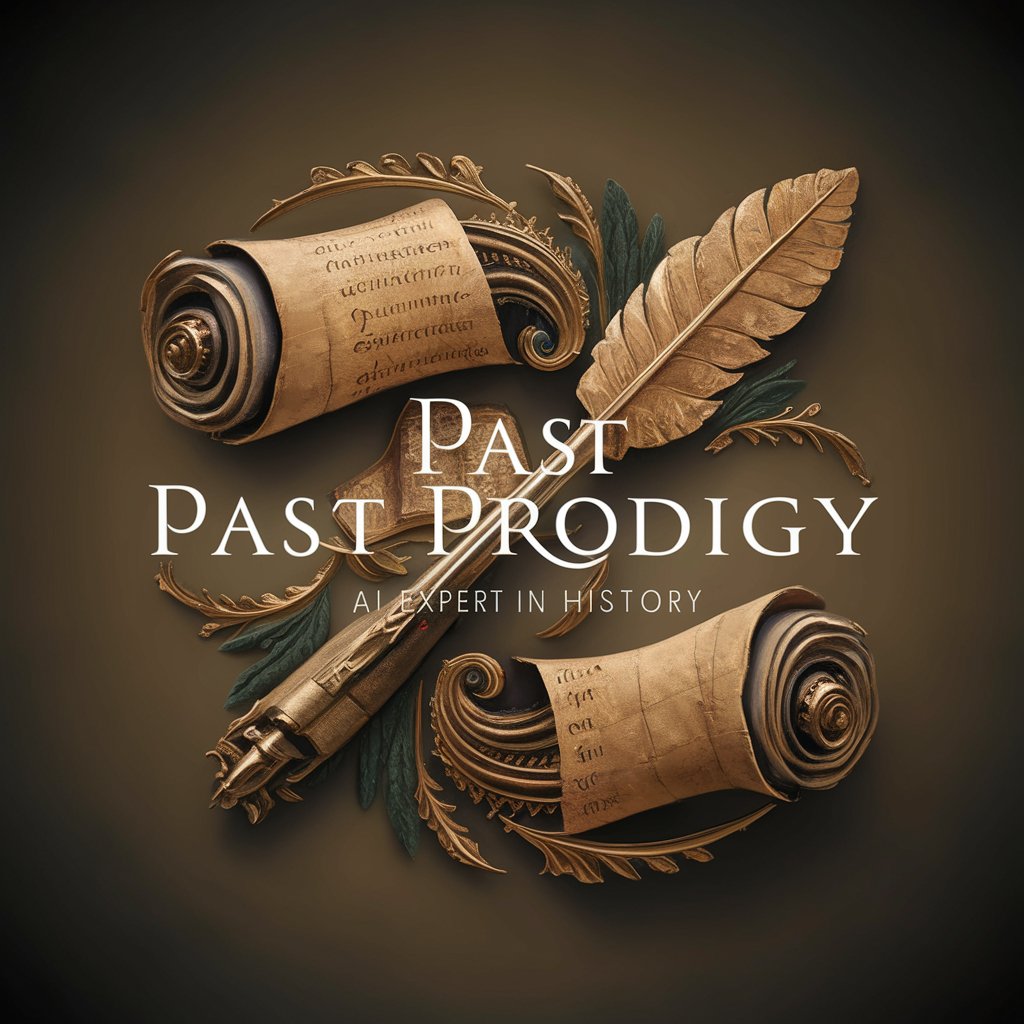 Past Prodigy