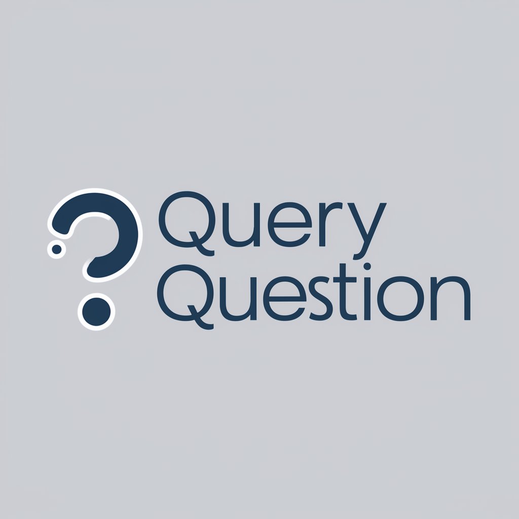 Query Question