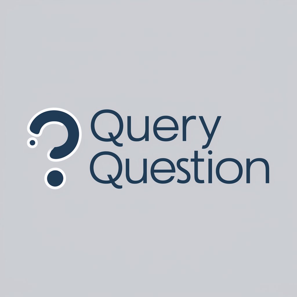 Query Question in GPT Store