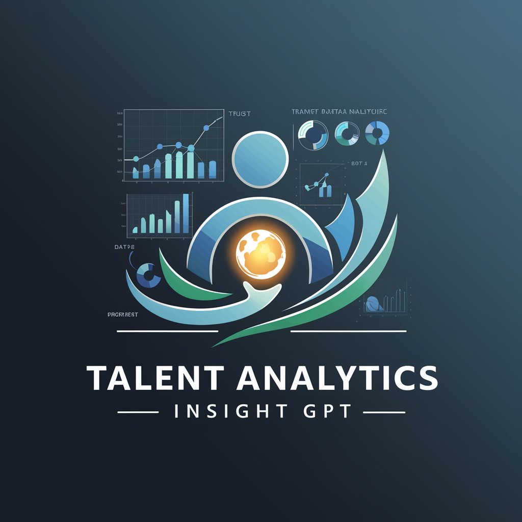 🔍 Talent Analytics Insight GPT 🧠 in GPT Store