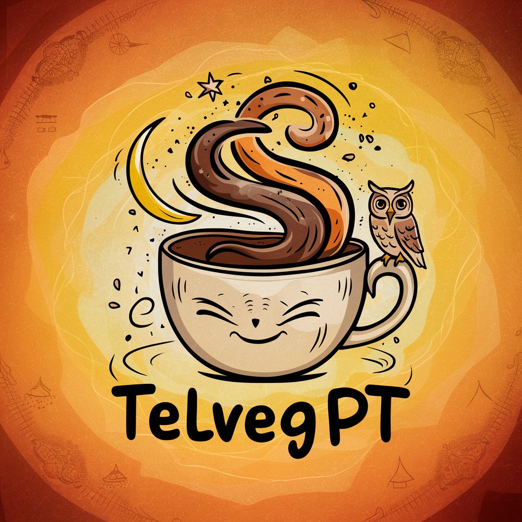 TelveGPT in GPT Store