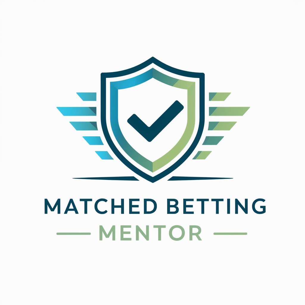 Matched Betting Mentor