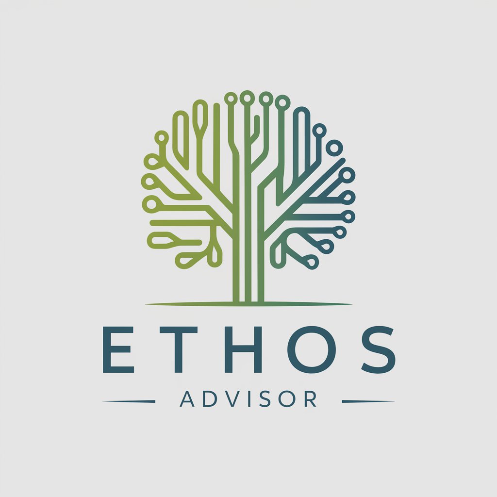 Ethos Advisor in GPT Store