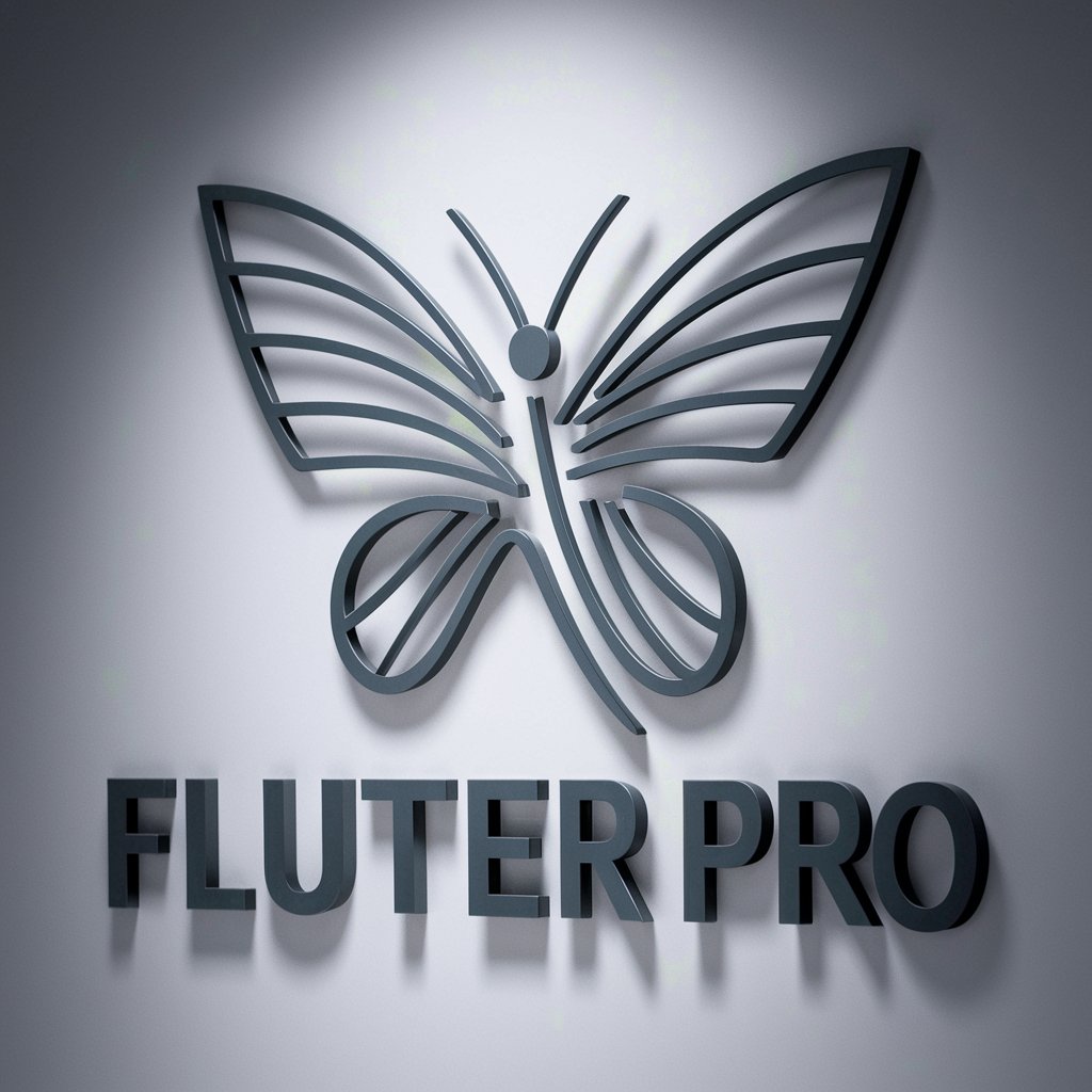 FlutterPro