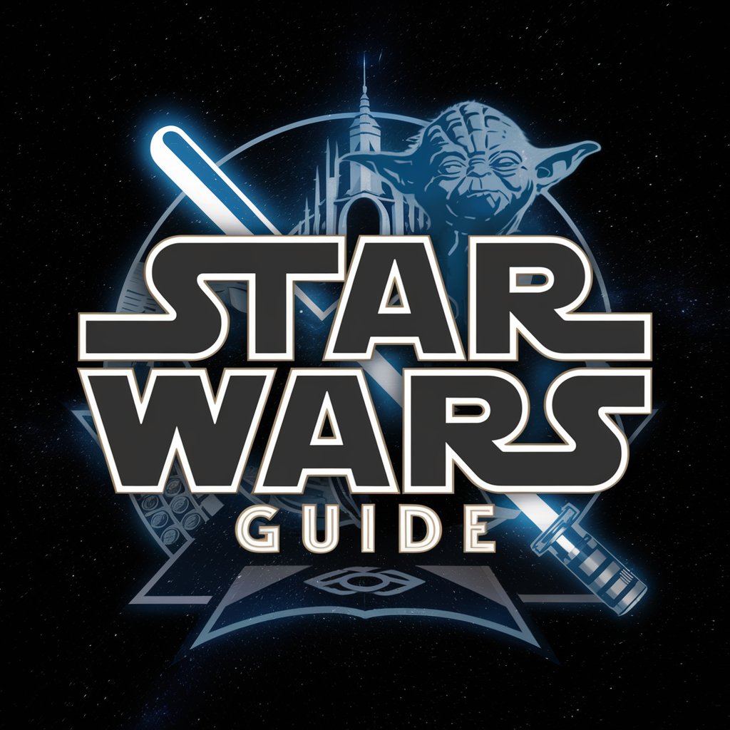 Star Wars Guide