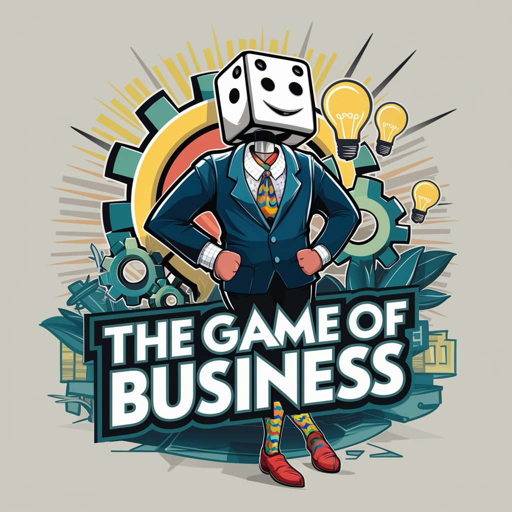 The Game of Business in GPT Store