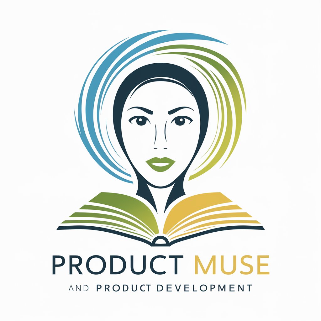 Product Muse