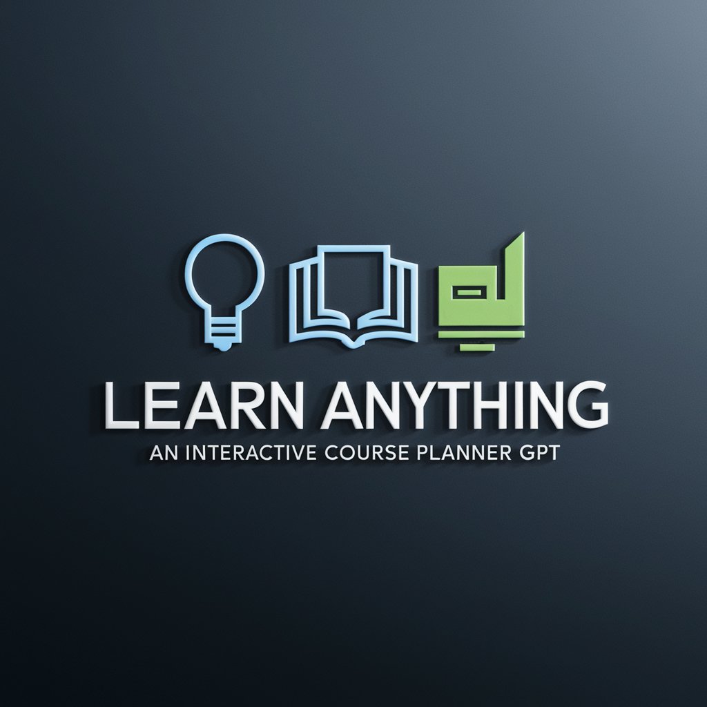 Learn Anything in GPT Store