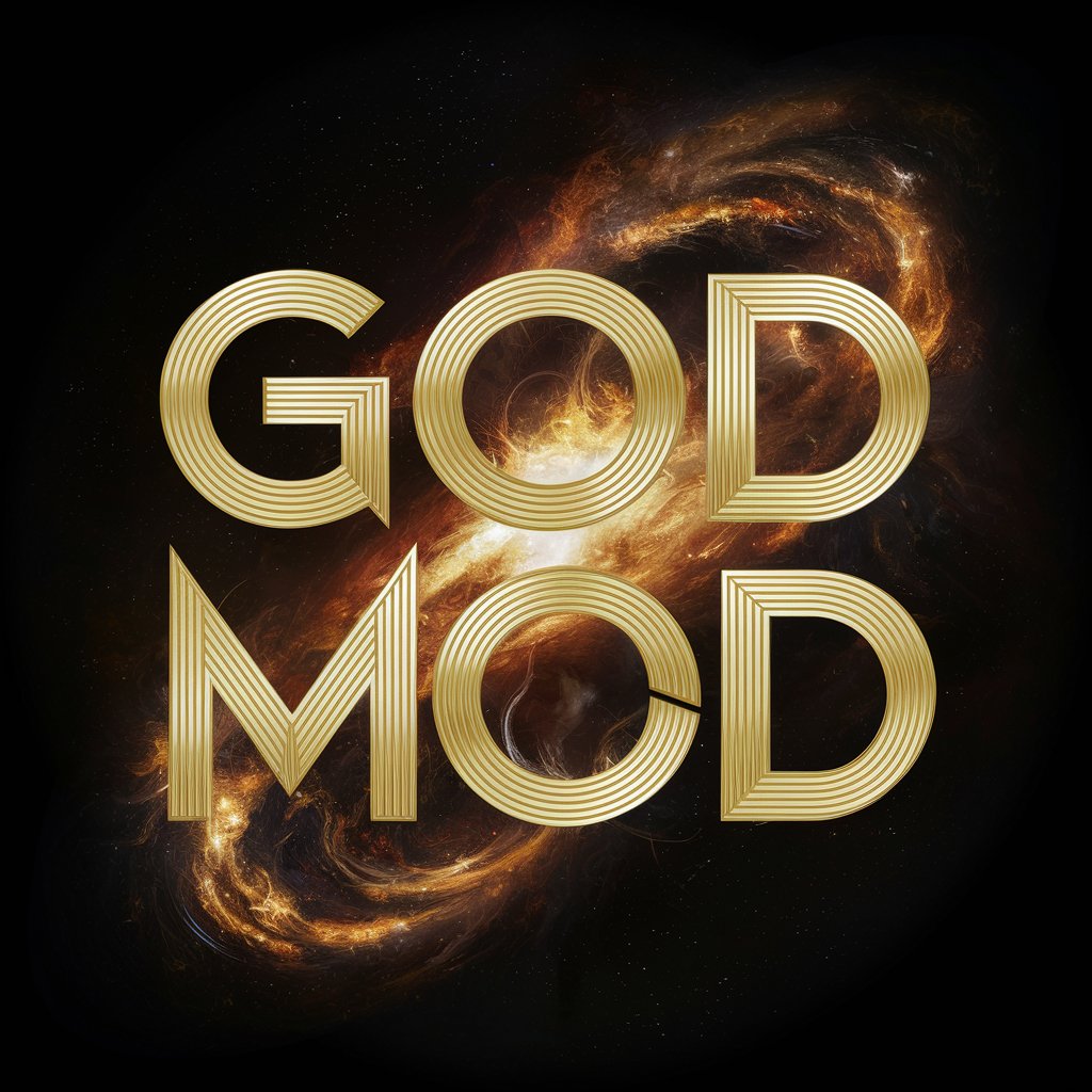 Godmode