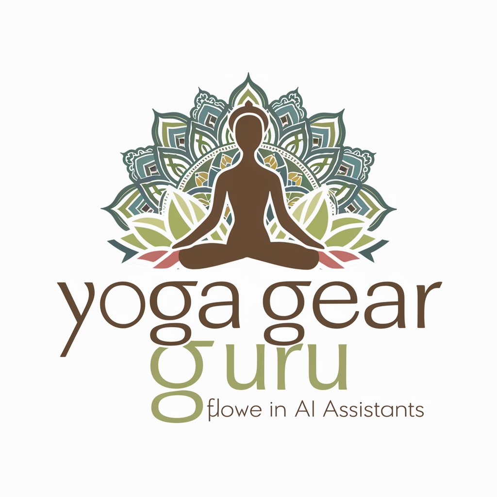 Yoga Gear Guru