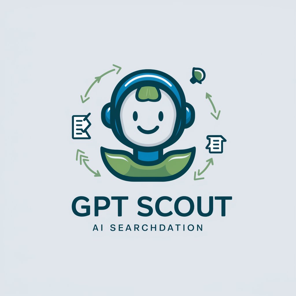 GPT Scout