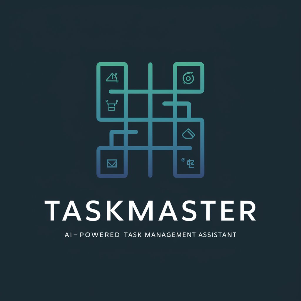 Task Master