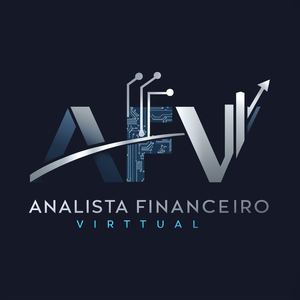 Analista Financeiro Virtual in GPT Store