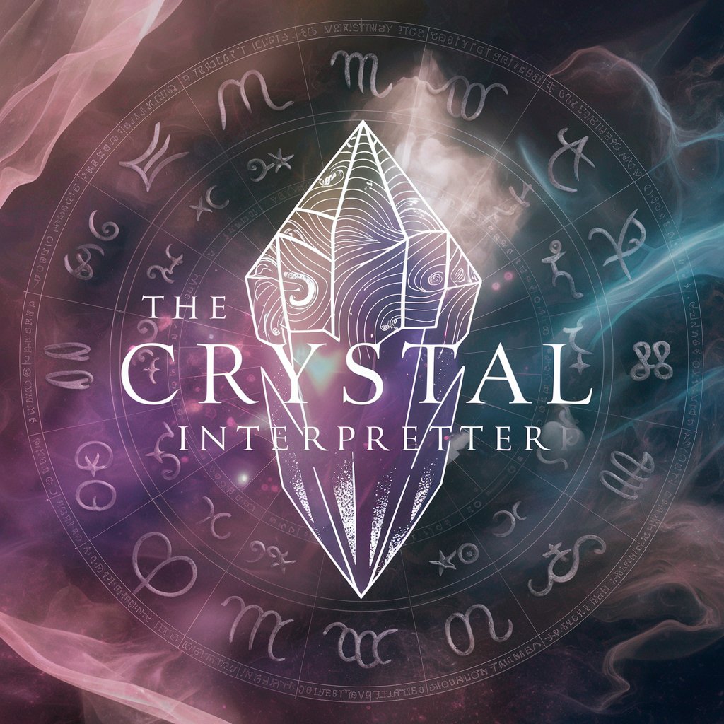 Crystal Interpreter