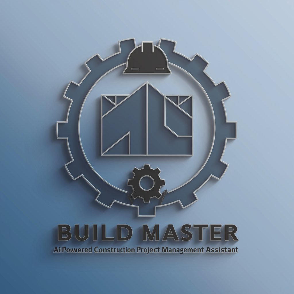 Build Master in GPT Store
