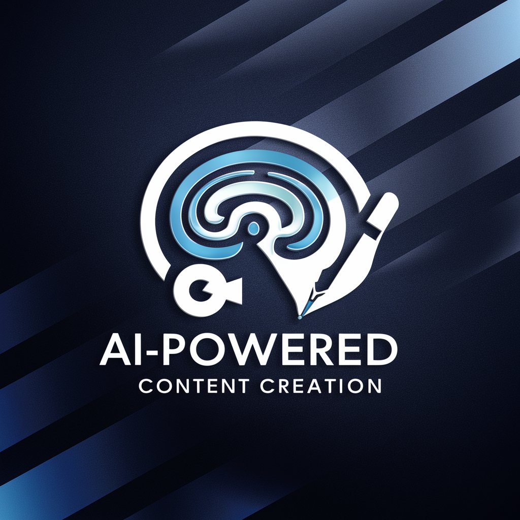 AI Blog Content GPT