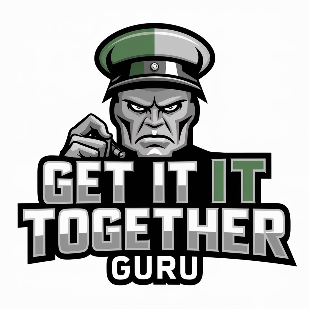 Get It Together Guru