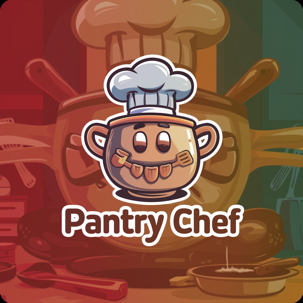 Pantry Chef