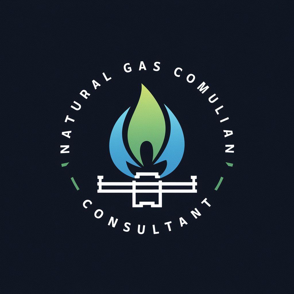 Natural Gas Compliance Consultant in GPT Store