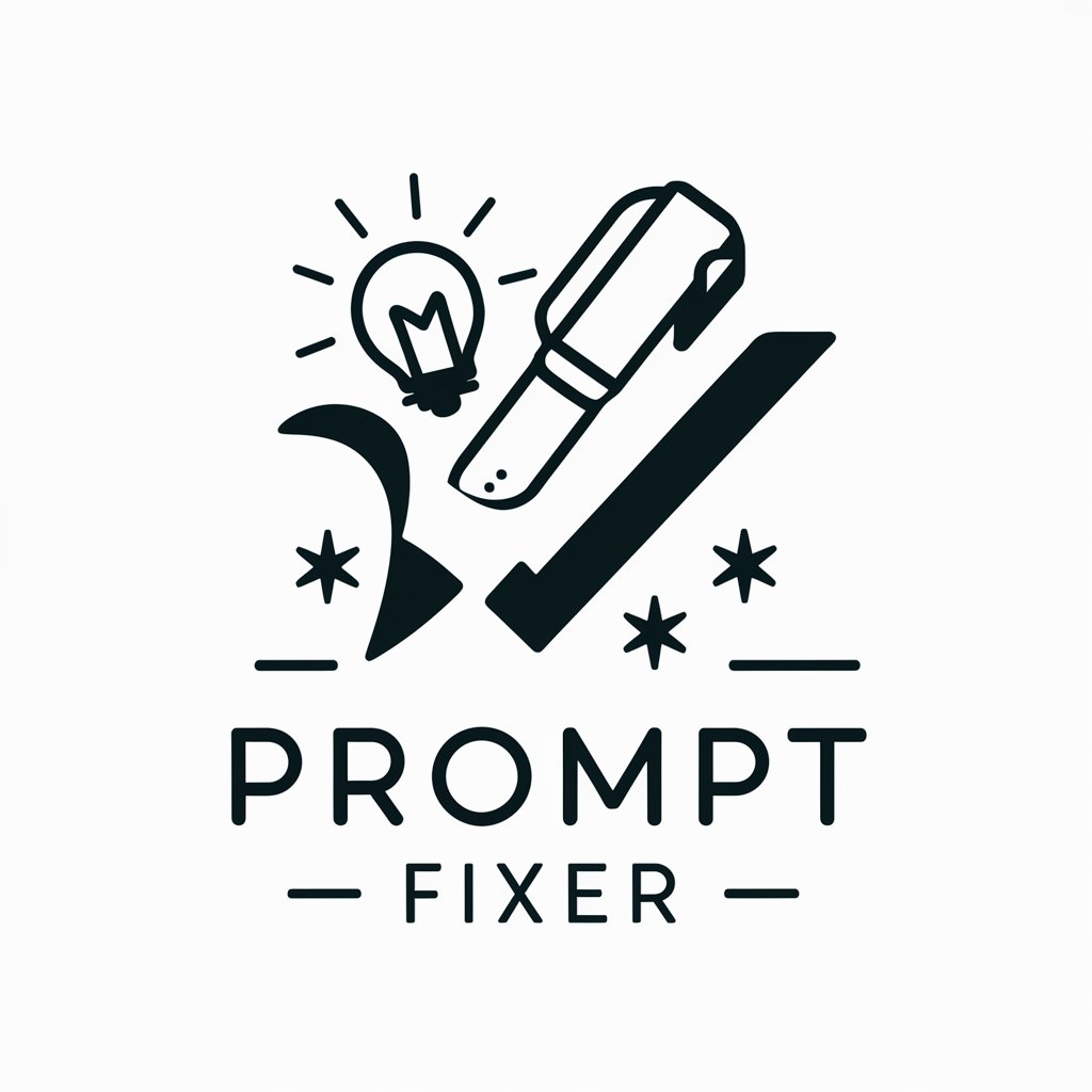 Prompt Fixer