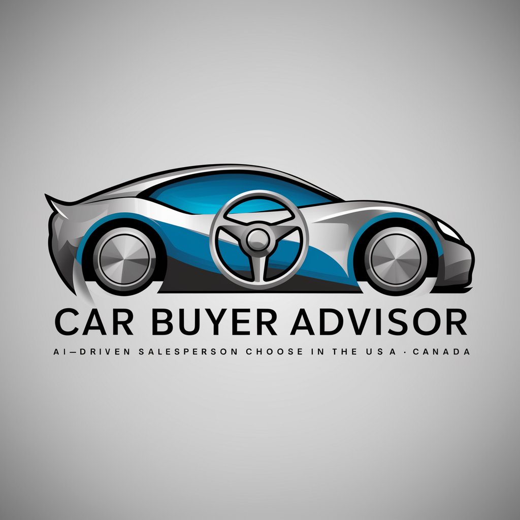 Car Buyer Advisor