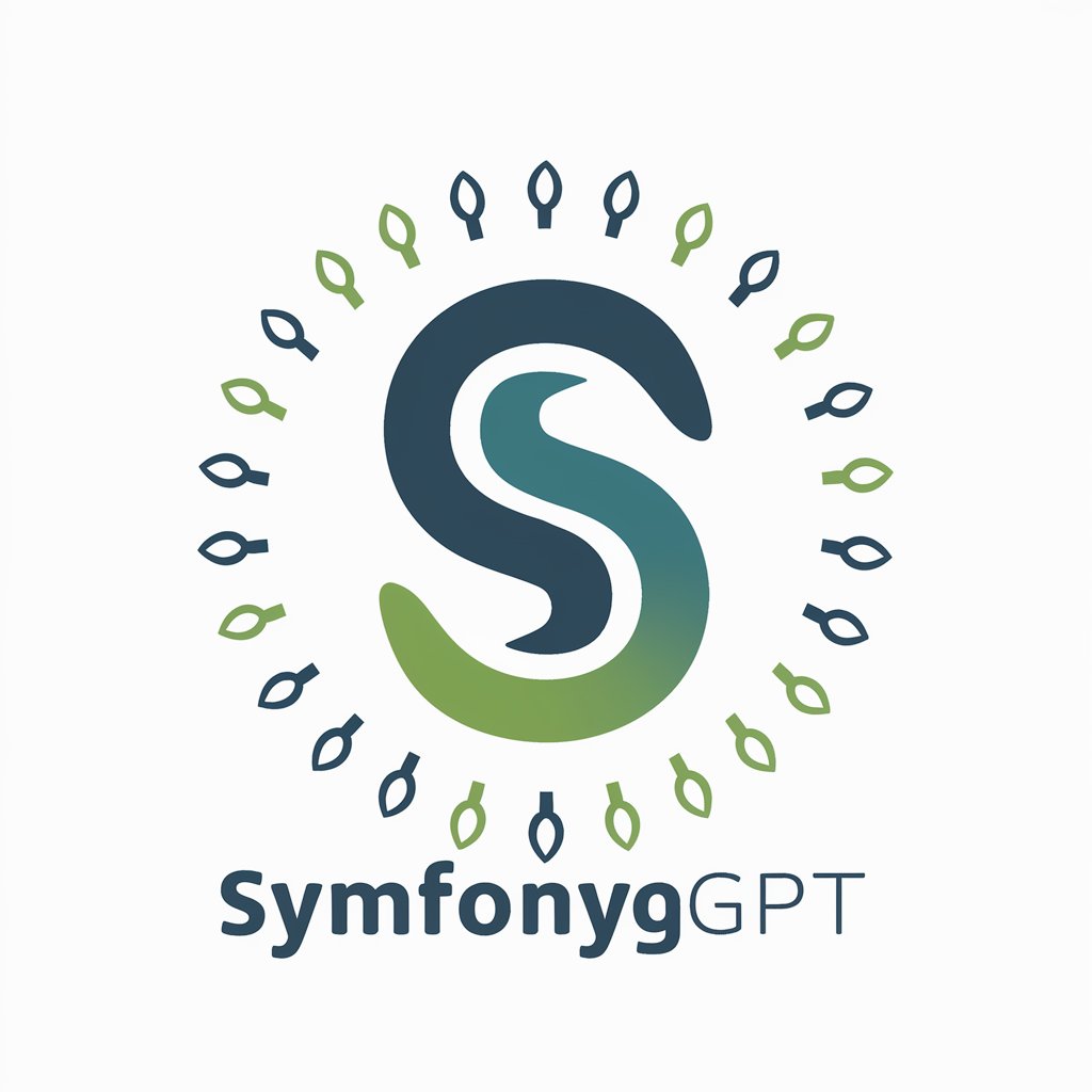 SymfonyGPT in GPT Store
