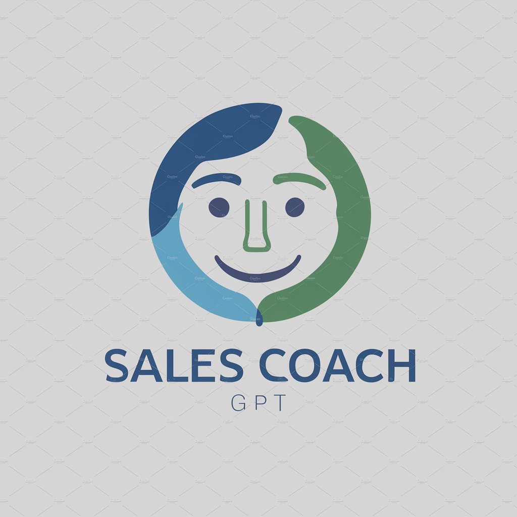 Sales Coach in GPT Store