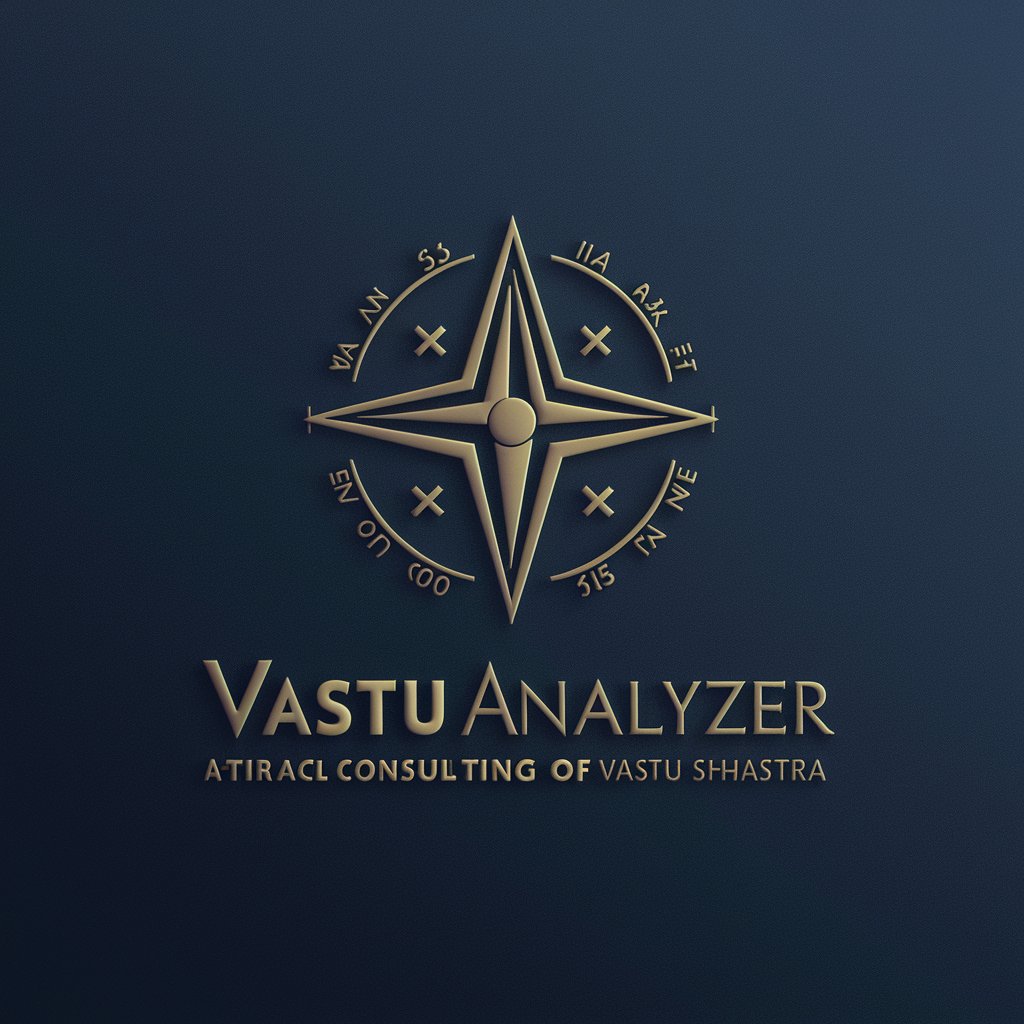 Vastu GPT