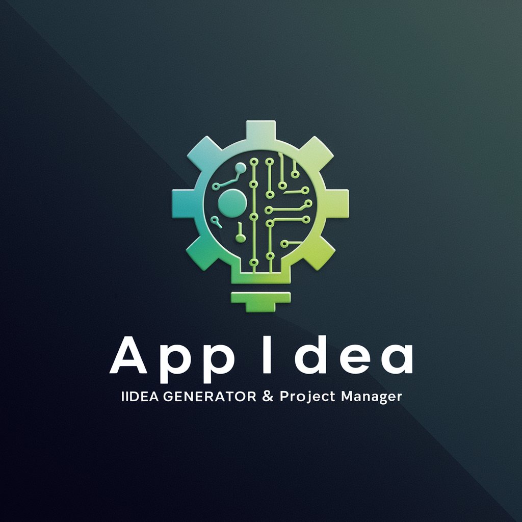 AppIdea Generator