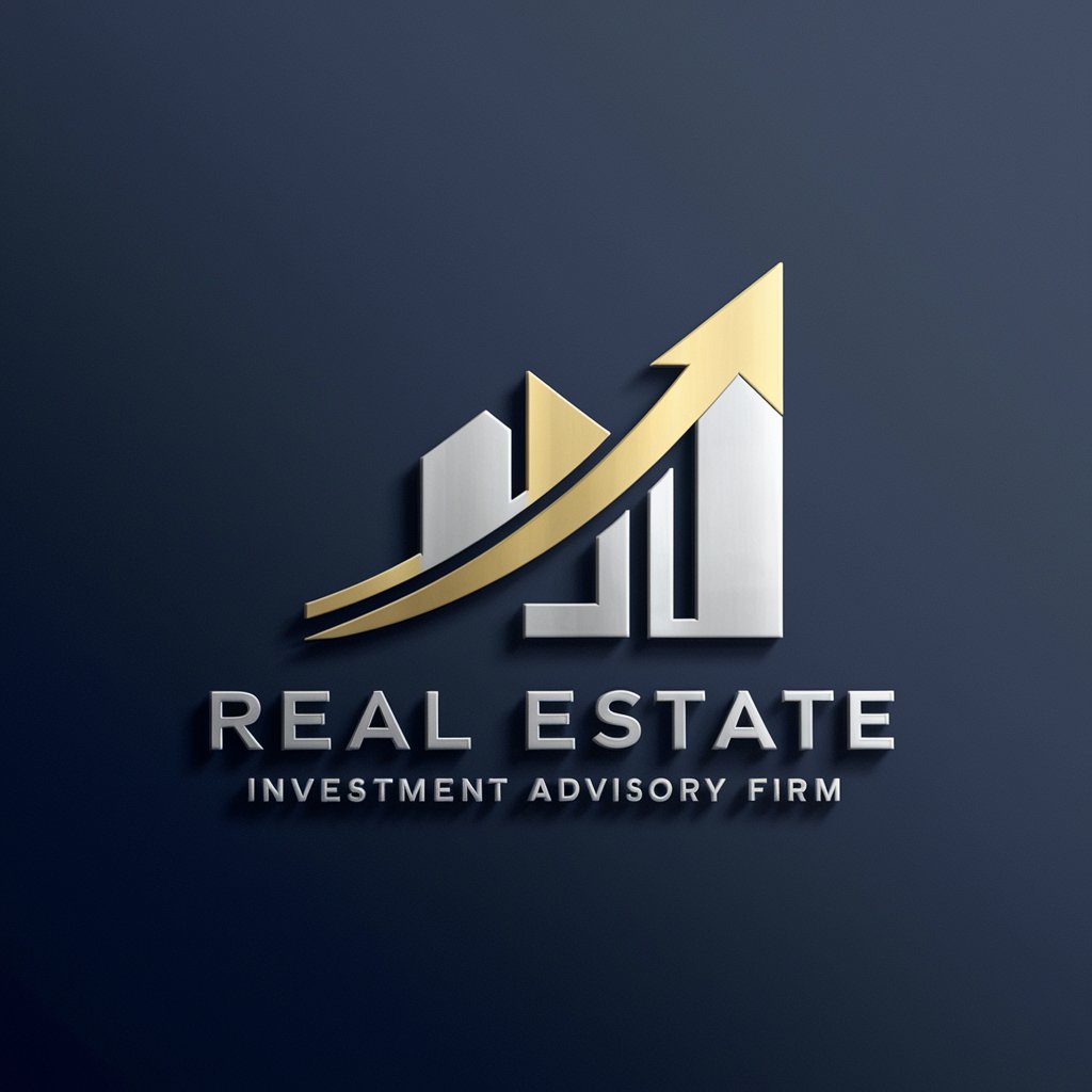 Real Estate Investment Advisor