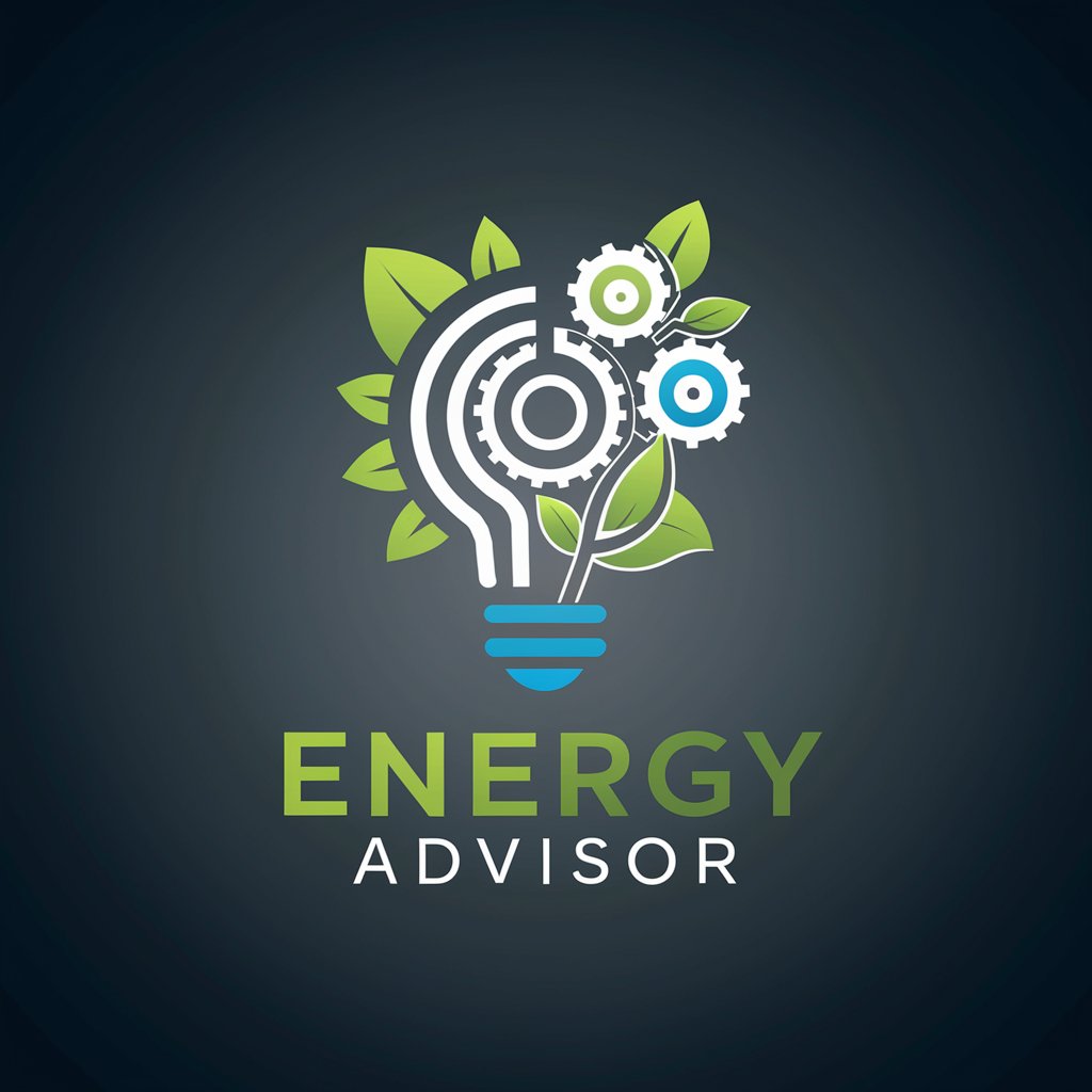 Energy Advisor