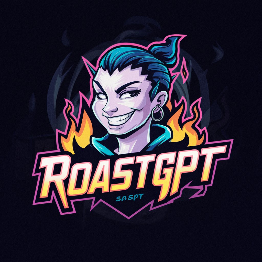 RoastGPT in GPT Store