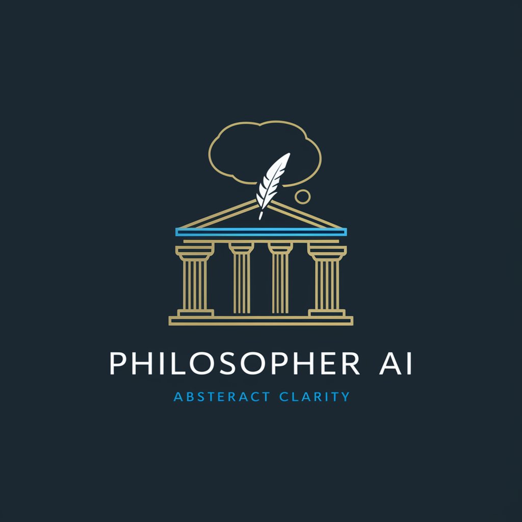 Philosopher AI in GPT Store