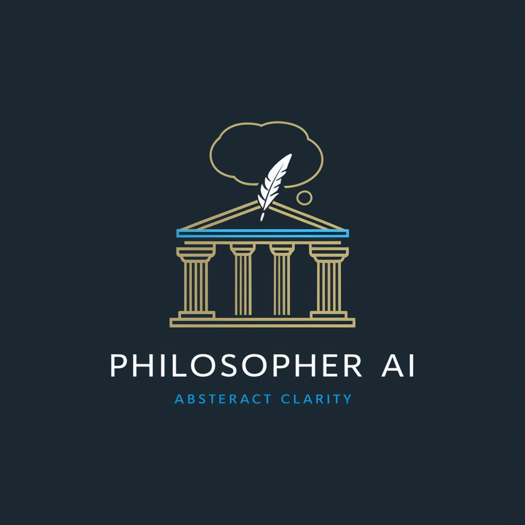 Philosopher AI