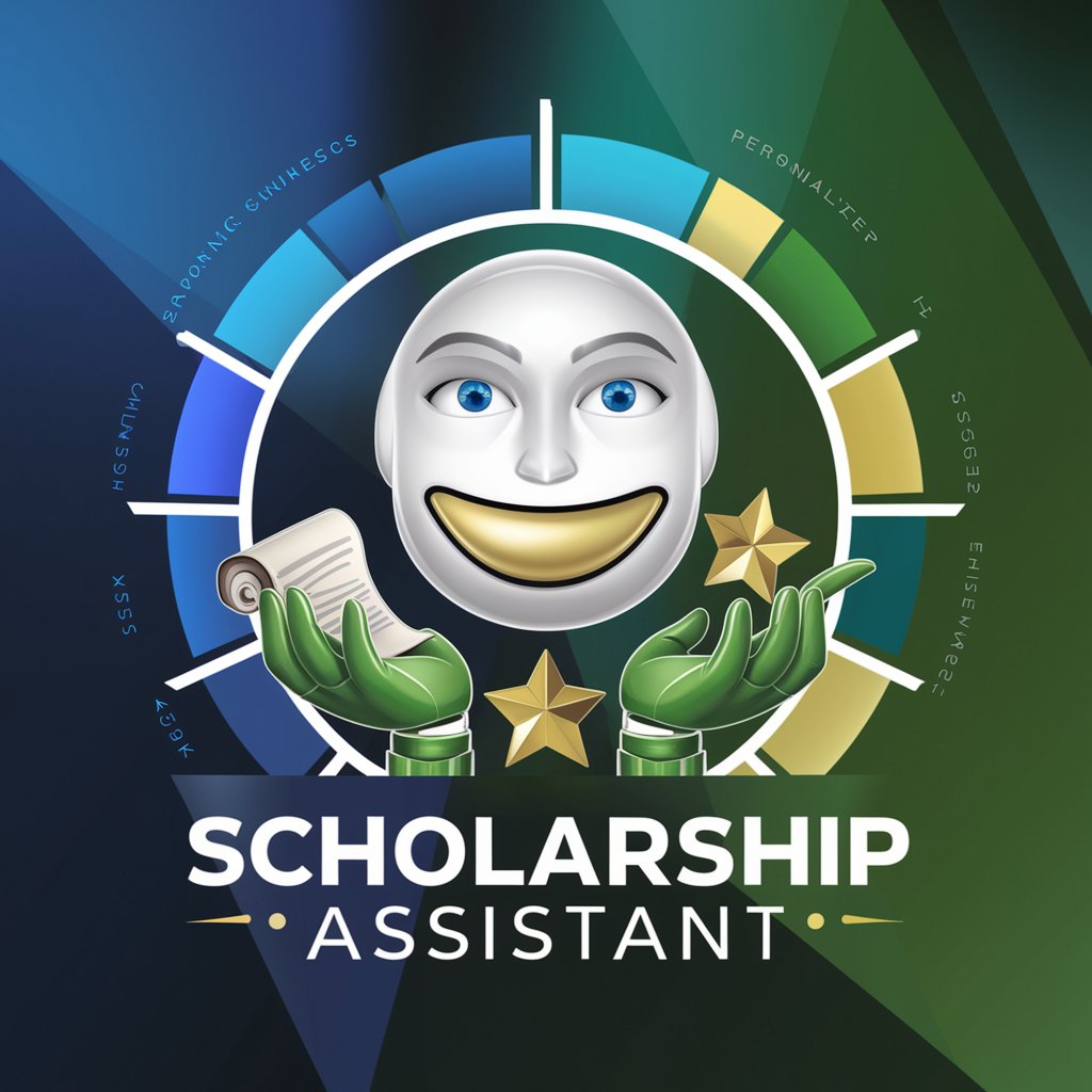 Scholarship Assistant