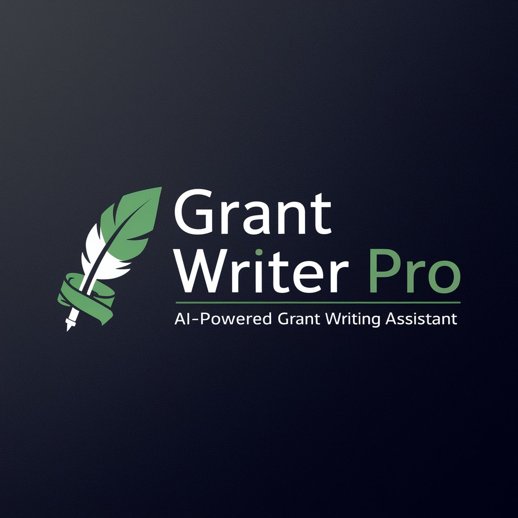 Grant Writer Pro