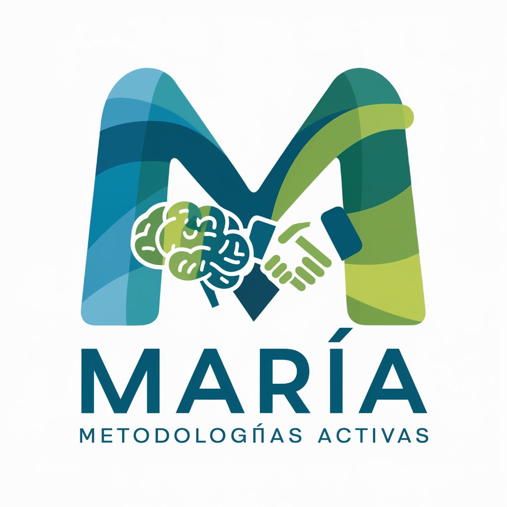 María: Metodologías Activas