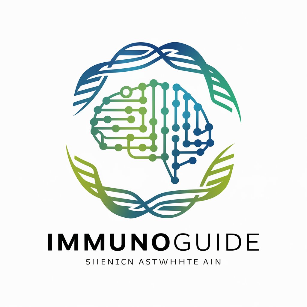 ImmunoGuide