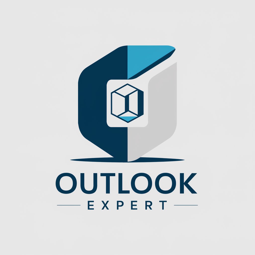 Outlook Expert in GPT Store