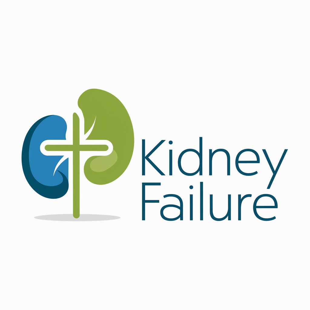 Kidney Failure in GPT Store