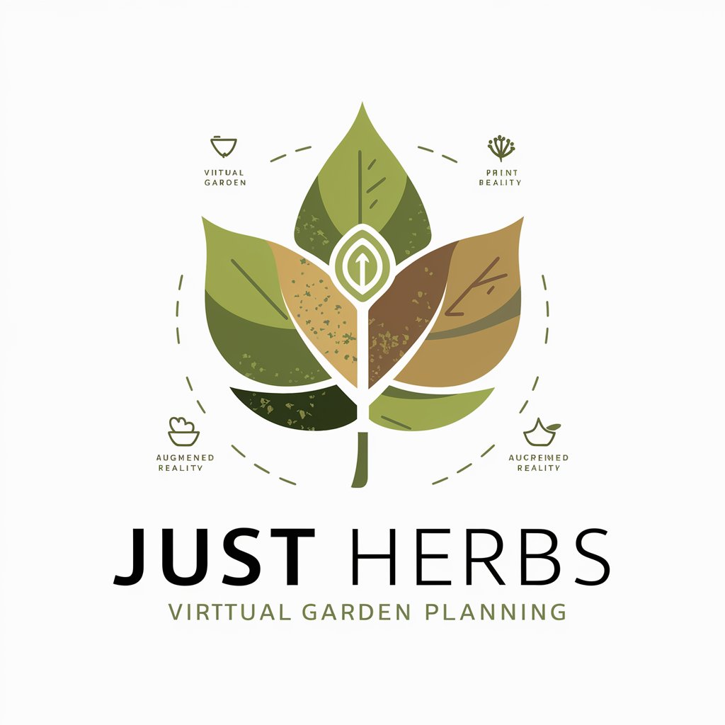 Just Herbs