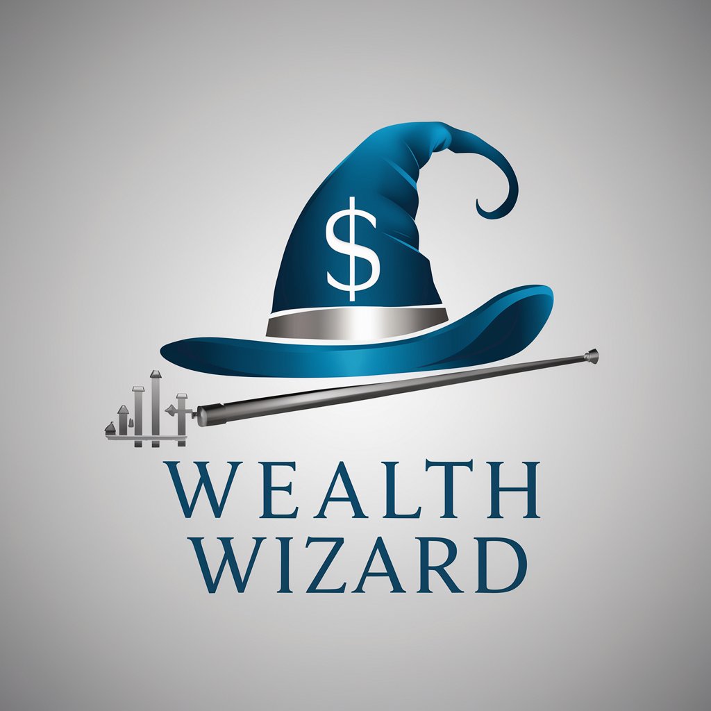 Wealth Wizard