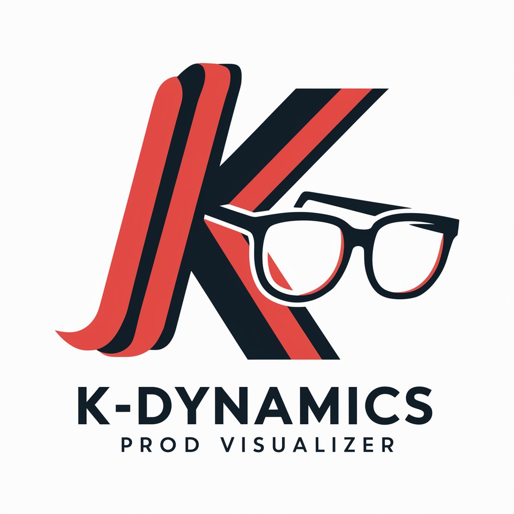 K-Dynamics Prod Visualizer